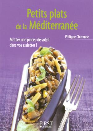 Cover of the book Petit livre de - Petits plats de la Méditerranée by Bernard JOLIVALT