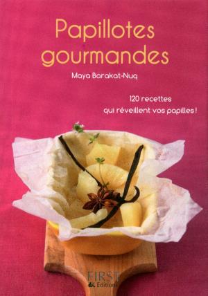 Cover of the book Petit livre de - Papillotes gourmandes by Chantal JANISSON