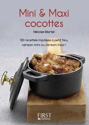 Cover of the book Petit livre de - Mini et maxi cocottes by Dr Monique QUILLARD