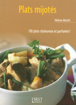 Cover of the book Petit livre de - Plats mijotés by Sylvain GRIOTTO, Catherine PIERRE