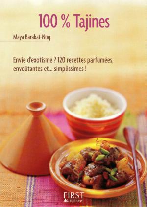 Book cover of Petit livre de - Tajines