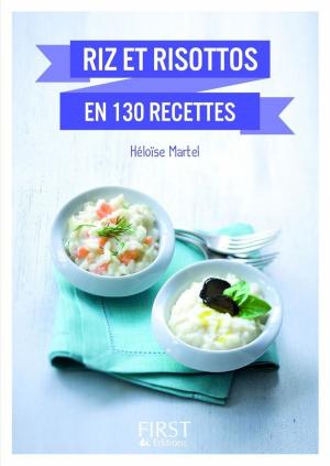 Cover of the book Petit Livre de - Riz et risottos en 130 recettes by Dan GOOKIN, Andy RATHBONE, Margaret LEVINE YOUNG, Carol BAROUDI, John R. LEVINE