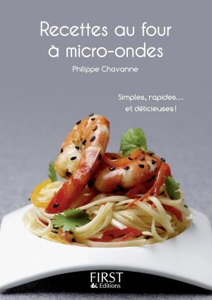 Cover of the book Petit livre de - Les recettes au four à micro-ondes by Robert MATTHIEU