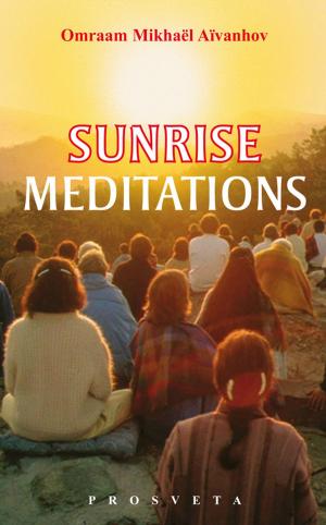 Cover of the book Sunrise Meditations by Jodi Hershey