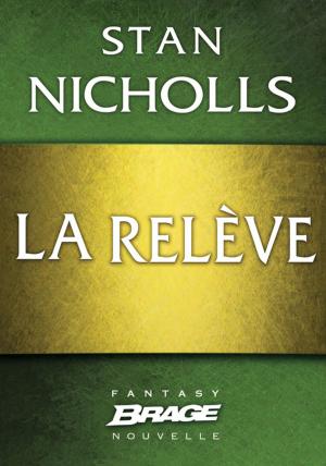Cover of the book La Relève by Niq Mhlongo