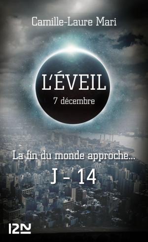 Cover of the book L'éveil - 7 décembre by Viviane MOORE