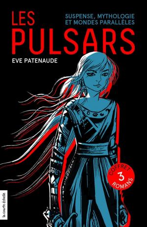 Cover of the book Les Pulsars - Coffret numérique by Stanley Péan