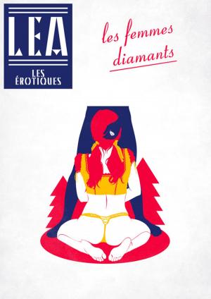 Cover of the book Les Femmes Diamants by Anne Dezille