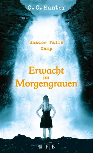 Cover of the book Shadow Falls Camp – Erwacht im Morgengrauen by Lulu Taylor