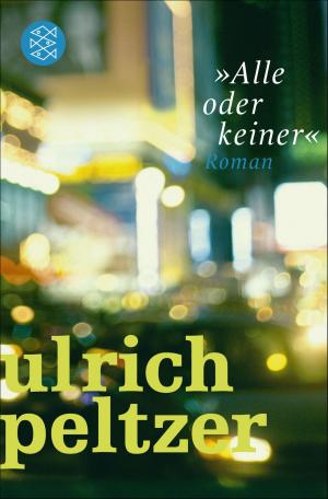Cover of the book "Alle oder keiner" by Robert Gernhardt
