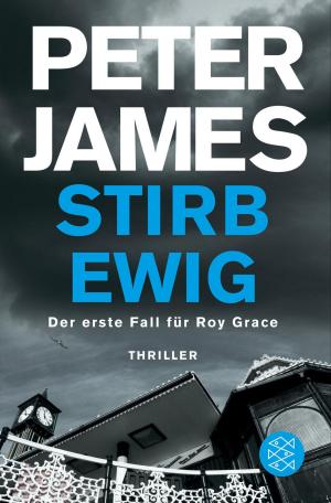 Cover of the book Stirb ewig by Thomas Mann