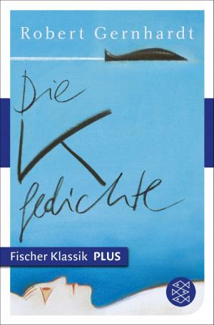 Cover of the book Die K-Gedichte by 