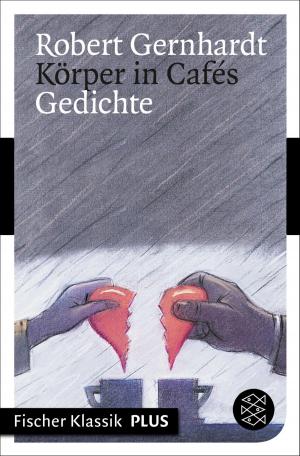 Cover of the book Körper in Cafés by Valentin Senger