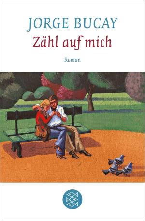 Cover of the book Zähl auf mich by Daniel Heller-Roazen