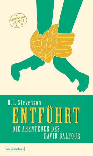 Cover of the book Entführt by 