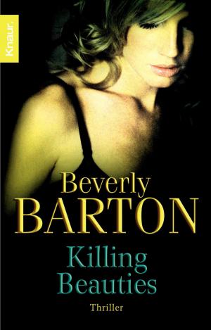 Cover of the book Killing Beauties by Monika Bittl, Silke Neumayer