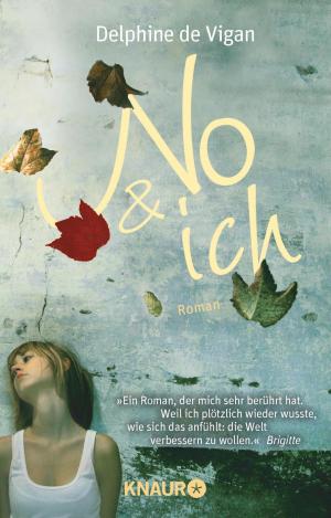 Cover of the book No & ich by Douglas Preston, Lincoln Child
