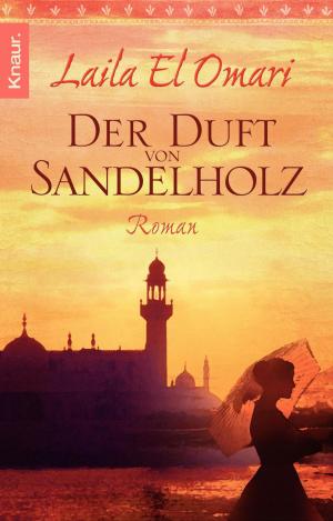 Cover of the book Der Duft von Sandelholz by Val McDermid