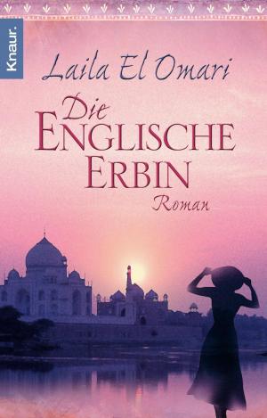 Cover of the book Die englische Erbin by Volker Kitz