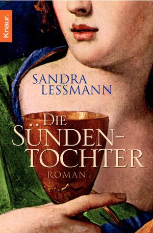 Cover of the book Die Sündentochter by Friedrich Ani