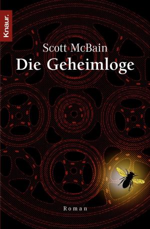 Book cover of Die Geheimloge