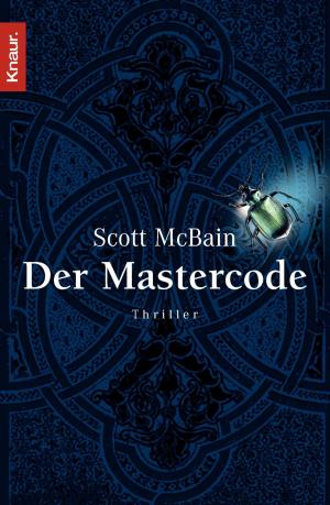 Cover of the book Der Mastercode by Sebastian Fitzek