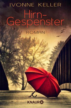 Cover of the book Hirngespenster by Markus Heitz