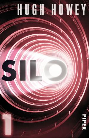 Cover of the book Silo 1 by Heinrich Steinfest