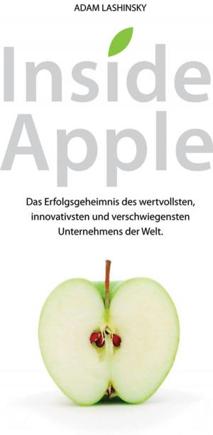 Cover of the book Inside Apple by Elizabeth Walsh, Thelma Fisher, John Ventura, Mary Reed, Hilary Woodward