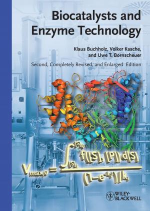 Cover of the book Biocatalysts and Enzyme Technology by Franck Barbier, Jean-Luc Recoussine