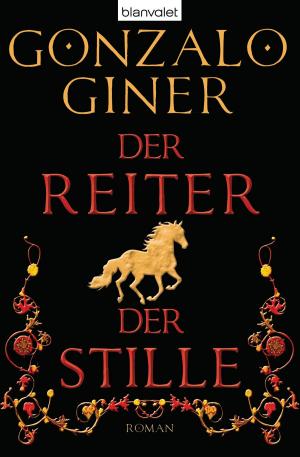 Cover of the book Der Reiter der Stille by Michele Carter