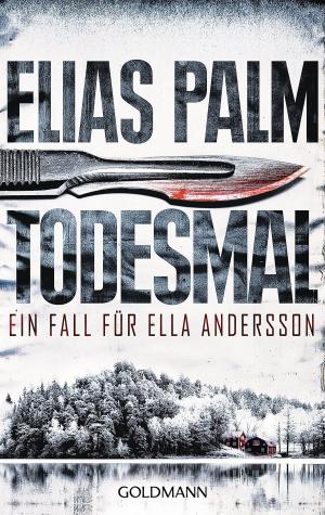 Cover of the book Todesmal by Conny Walden