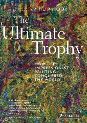 Book cover of The Ultimate Trophy