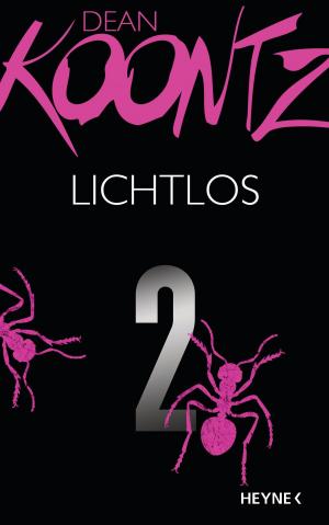 Cover of the book Lichtlos 2 by J. R. Ward