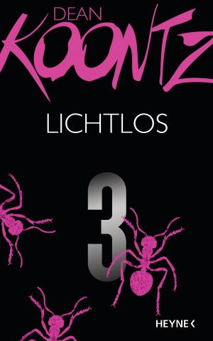 Cover of the book Lichtlos 3 by Volker Kitz, Manuel Tusch