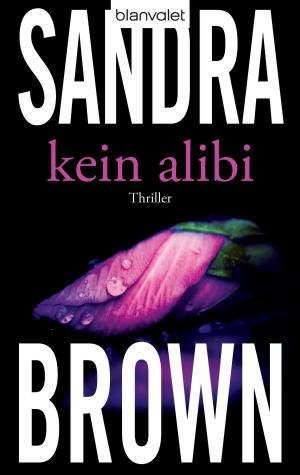 Cover of the book Kein Alibi by Lee Child