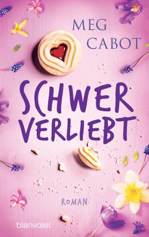 Cover of the book Schwer verliebt by Greg Keyes