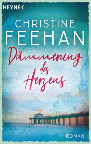 Cover of the book Dämmerung des Herzens by Christine Feehan