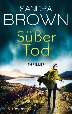Cover of the book Süßer Tod by Harlan Coben