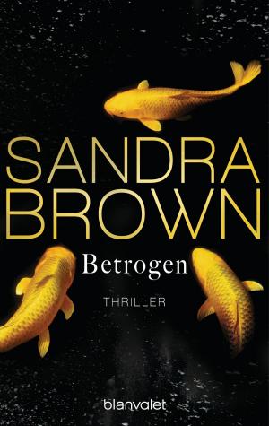 Cover of the book Betrogen by Marc Elsberg