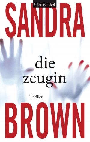 Cover of the book Die Zeugin by Jonas Saul