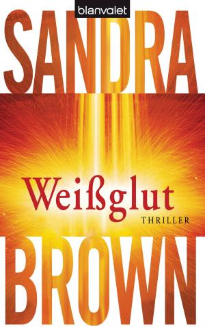 Cover of the book Weißglut by Sandra Brown