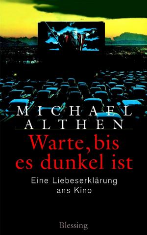 Cover of the book Warte, bis es dunkel ist by Frank Schirrmacher
