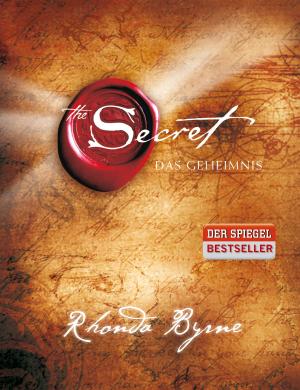 Cover of The Secret - Das Geheimnis