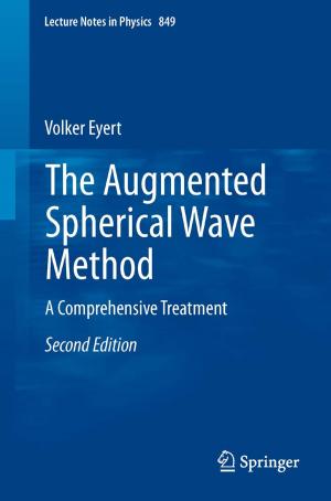 Book cover of The Augmented Spherical Wave Method
