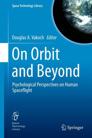 Cover of the book On Orbit and Beyond by Carlo Masciocchi