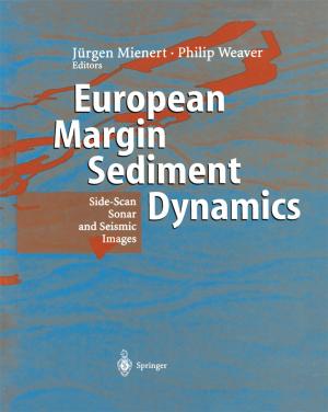 Cover of the book European Margin Sediment Dynamics by Bernd Sprenger, Peter Joraschky