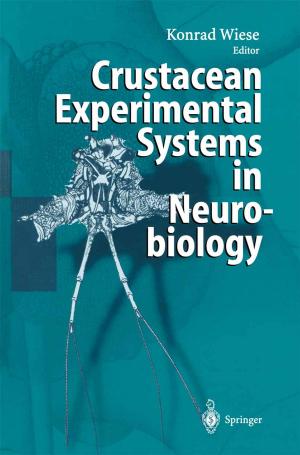 Cover of the book Crustacean Experimental Systems in Neurobiology by 
