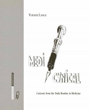 Cover of the book Medicynical by Weber, Laczkovics, Glogar, Scheibelhofer, Steinbach