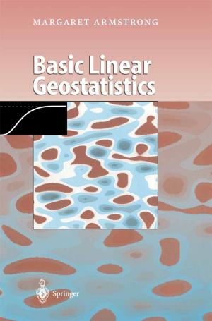 Cover of the book Basic Linear Geostatistics by 